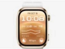 Huawei Siapkan Watch D3 Dan FreeBuds Neo Di Samping Nova 16s Pro
