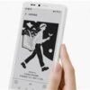 Hisense Luncurkan Ponsel E-Ink A10 Dengan Layar Warna Yang Bisa Dilepas-Pasang