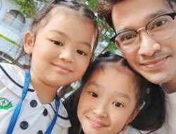 Ruben Onsu Minta Pemeriksaan Kasus Penipuan Ditunda Pekan Depan