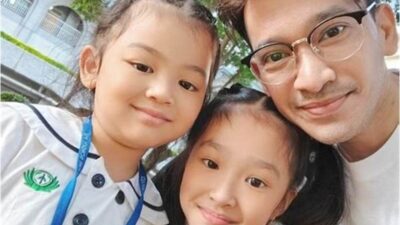 Ruben Onsu Minta Pemeriksaan Kasus Penipuan Ditunda Pekan Depan