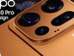 Oppo Siapkan Find X10 Pro Max Dengan Tiga Kamera 200MP Dan Teknologi ProXDR