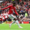 Arsenal Berencana Pinjam Marcus Rashford Dari Manchester United