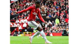 Arsenal Berencana Pinjam Marcus Rashford Dari Manchester United