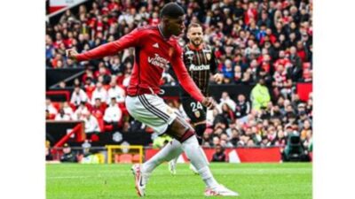 Arsenal Berencana Pinjam Marcus Rashford Dari Manchester United