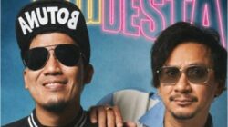 Desta Keluar Dari Vindes, Bagaimana Menjaga Persahabatan Saat Tak Lagi Bekerja Bersama?