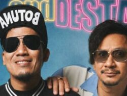 Desta Keluar Dari Vindes, Bagaimana Menjaga Persahabatan Saat Tak Lagi Bekerja Bersama?