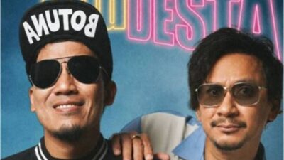 Desta Keluar Dari Vindes, Bagaimana Menjaga Persahabatan Saat Tak Lagi Bekerja Bersama?
