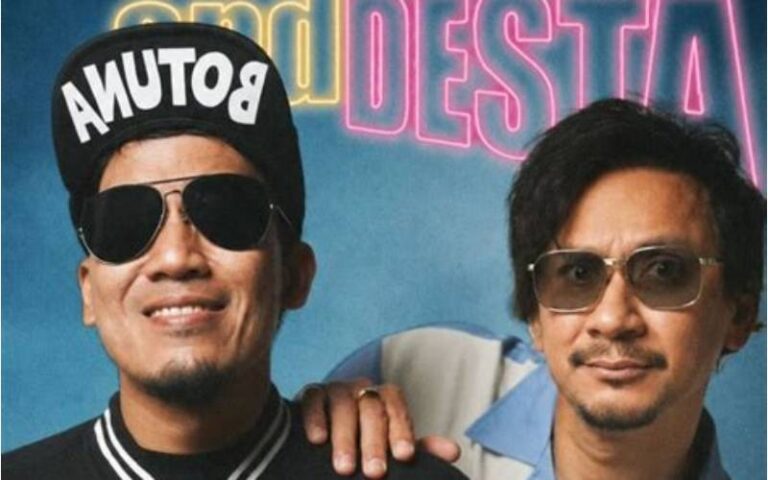 Desta Keluar Dari Vindes, Bagaimana Menjaga Persahabatan Saat Tak Lagi Bekerja Bersama?