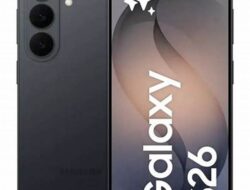 Samsung Galaxy S26 FE Resmi Meluncur, Ini Harga Dan Spesifikasinya