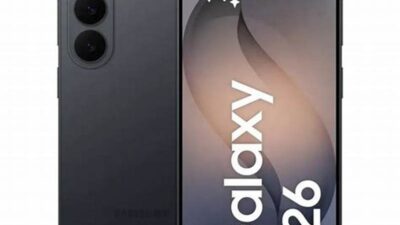Samsung Galaxy S26 FE Resmi Meluncur, Ini Harga Dan Spesifikasinya