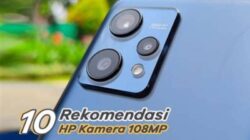 10 HP Terbaik Untuk Wartawan Dengan Harga Terjangkau: Prioritaskan Kamera, Audio, Baterai, Dan Sinyal