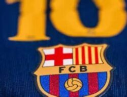 3 Bursa Transfer Barcelona: Relakan Espi Ke Real Madrid, Fernandez Menuju Liga Italia