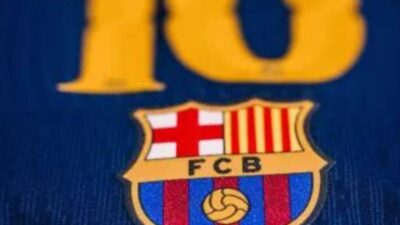 3 Bursa Transfer Barcelona: Relakan Espi Ke Real Madrid, Fernandez Menuju Liga Italia