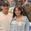 Respons Jonathan Frizzy Dicibir Semakin Berani Go Public Dengan Ririn Dwi Ariyanti