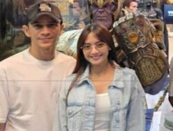 Respons Jonathan Frizzy Dicibir Semakin Berani Go Public Dengan Ririn Dwi Ariyanti