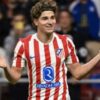 Berita Transfer Julian Alvarez Ke Barcelona