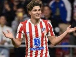 Berita Transfer Julian Alvarez Ke Barcelona