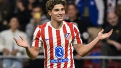 Berita Transfer Julian Alvarez Ke Barcelona