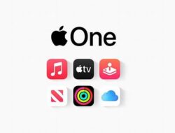 Harga Apple TV Naik Lagi, Apple One Ikut Terdampak