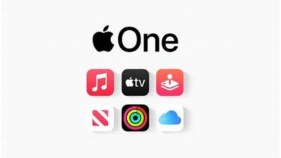 Harga Apple TV Naik Lagi, Apple One Ikut Terdampak