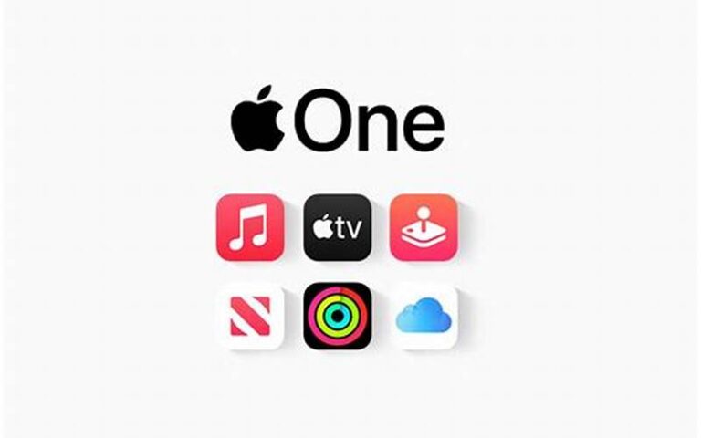 Harga Apple TV Naik Lagi, Apple One Ikut Terdampak