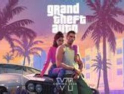 Awas Ada Demo GTA 6 Palsu, Isinya Malware Pencuri Data
