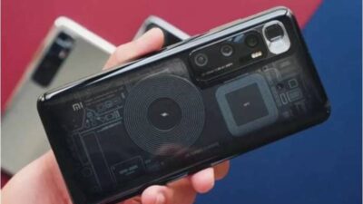Xiaomi Bakal Menghidupkan Kembali Desain Transparan Pada Xiaomi 18
