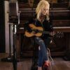 Pemakaman Dolly Parton Akan Digelar Sederhana Dan Tertutup