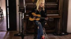 Pemakaman Dolly Parton Akan Digelar Sederhana Dan Tertutup
