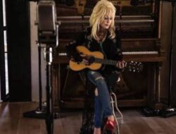 Pemakaman Dolly Parton Akan Digelar Sederhana Dan Tertutup