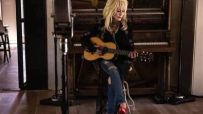 Pemakaman Dolly Parton Akan Digelar Sederhana Dan Tertutup