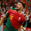 Ruben Amorim Puji Ketenangan Goncalo Ramos Usai Cetak Gol Perdana